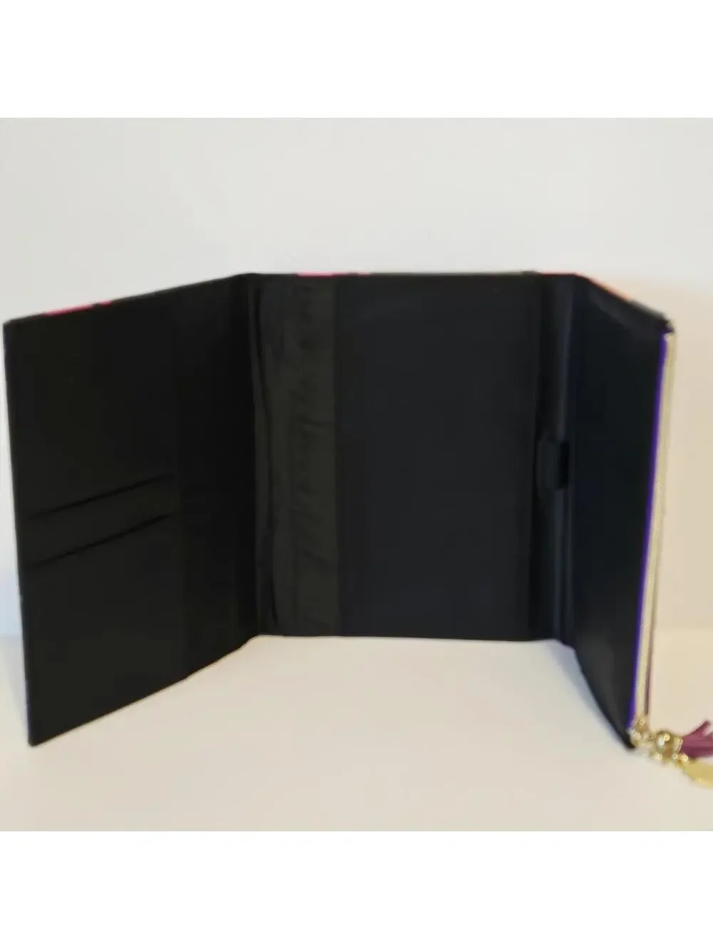 Disney Parks The Little Mermaid Journal Portfolio Live Action Film